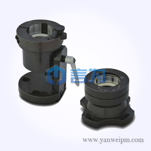 臺(tái)灣安威鎖刀座-HSK