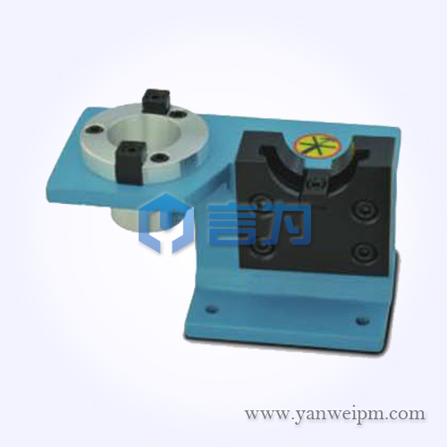 臺(tái)灣安威鎖刀座-SK