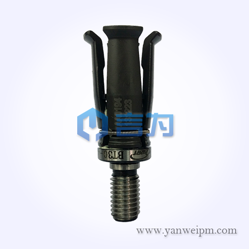 Chumpower銓寶主軸拉刀爪-BT30外牙