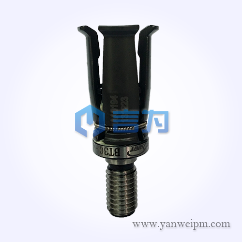 Chumpower銓寶主軸拉刀爪-BT30外牙