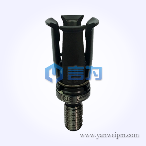 Chumpower銓寶主軸拉刀爪-BT30外牙