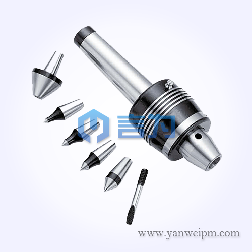 標(biāo)準(zhǔn)型注油式替換頂針(頂尖) SC-68H 標(biāo)準(zhǔn)型注油式替換頂針(頂尖) SC-68H