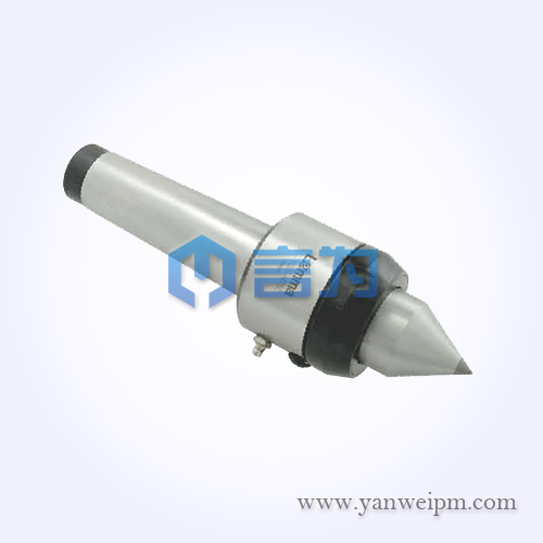 強力重切削回轉(zhuǎn)頂針(頂尖) SC-100